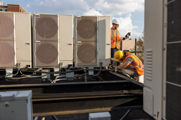 Trusted Christopher, IL HVAC Experts