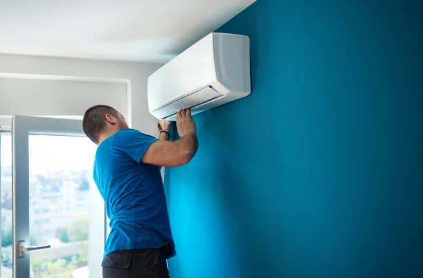 Best Ductless Mini-Split Systems in Christopher, IL