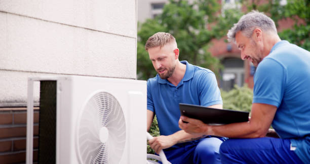  Christopher, IL HVAC Pros