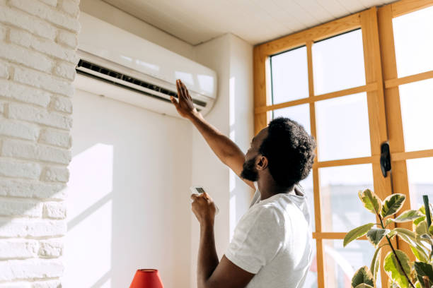 Best Emergency HVAC Services in Christopher, IL