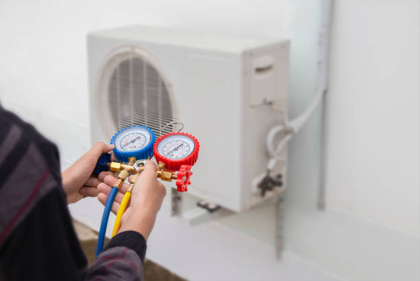 Best Geothermal HVAC Systems in Christopher, IL
