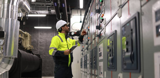 Best HVAC for Healthcare Facilities in Christopher, IL