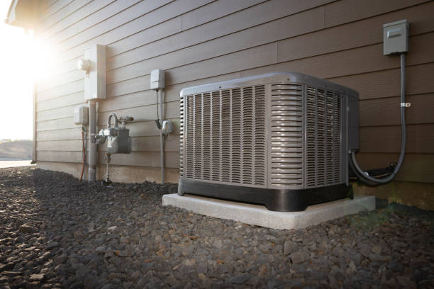 Best HVAC Supply and Distribution in Christopher, IL